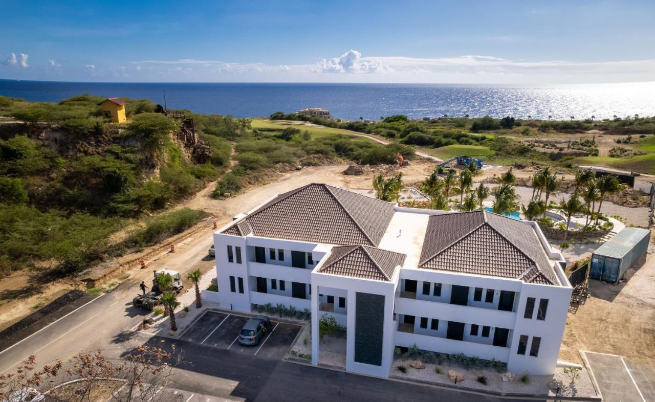 The Reef - Blue Bay Golf & Beach Resort Willemstad Exterior photo