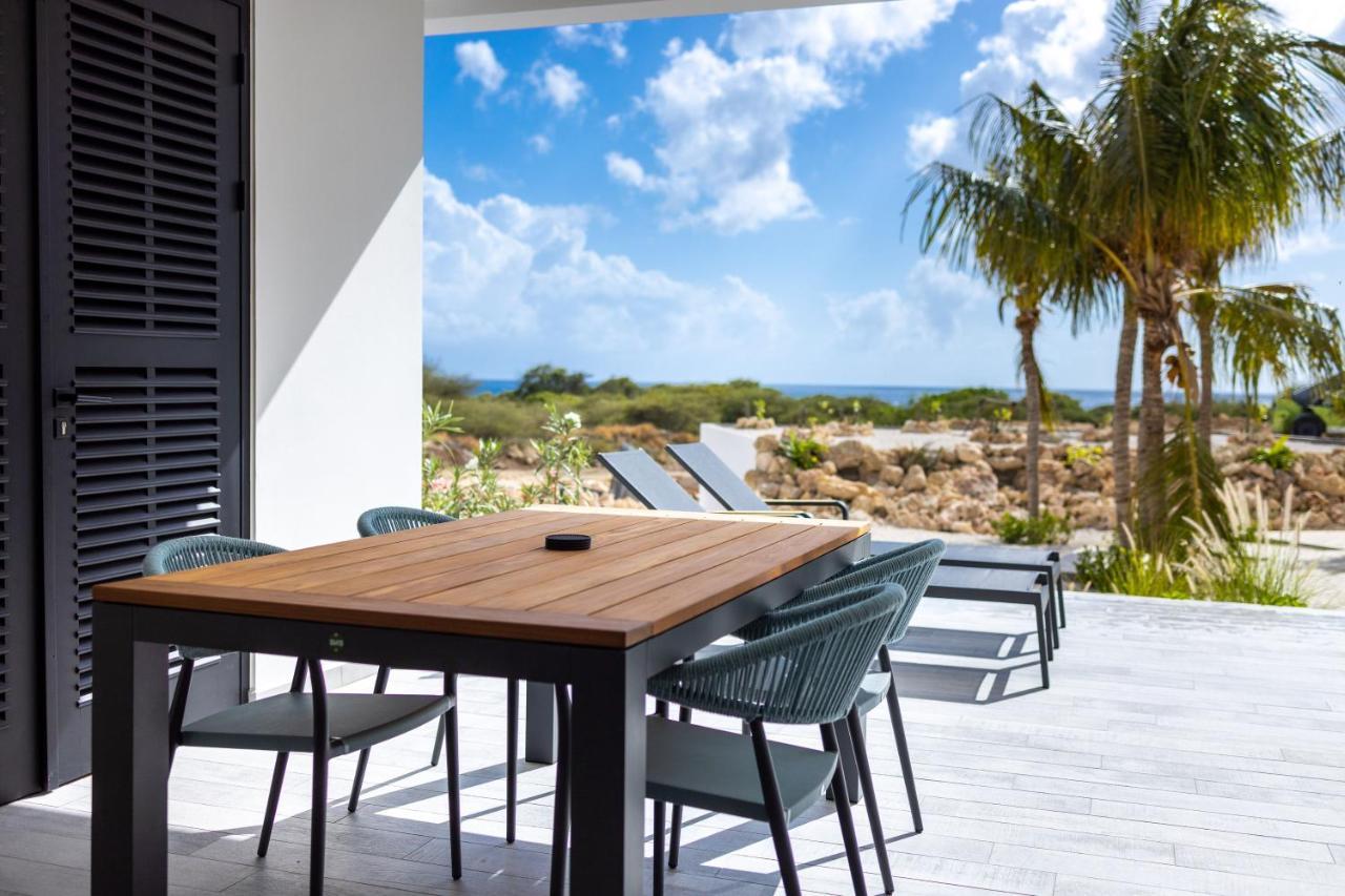 The Reef - Blue Bay Golf & Beach Resort Willemstad Exterior photo
