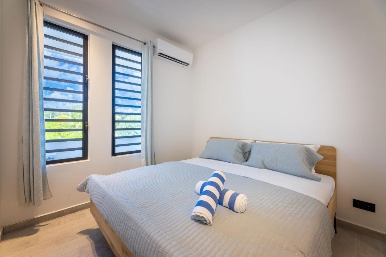 The Reef - Blue Bay Golf & Beach Resort Willemstad Exterior photo
