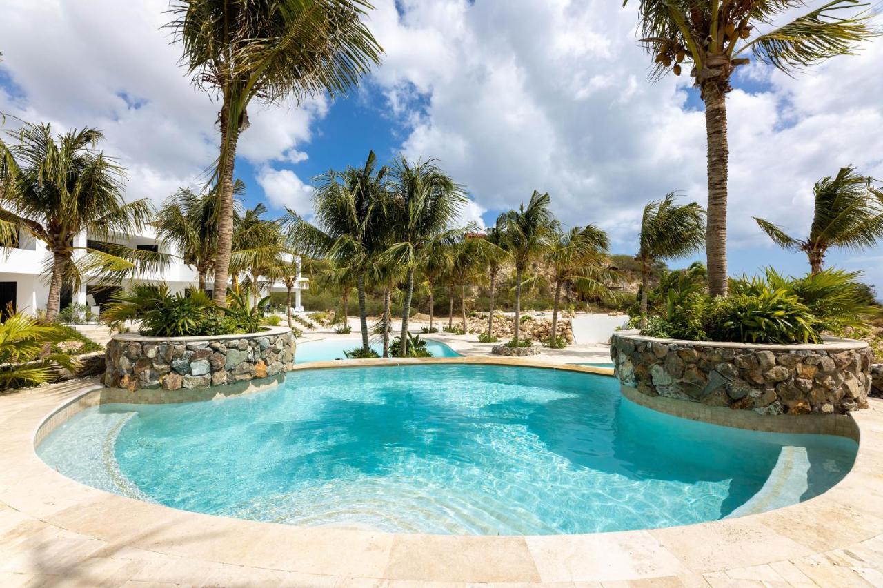 The Reef - Blue Bay Golf & Beach Resort Willemstad Exterior photo