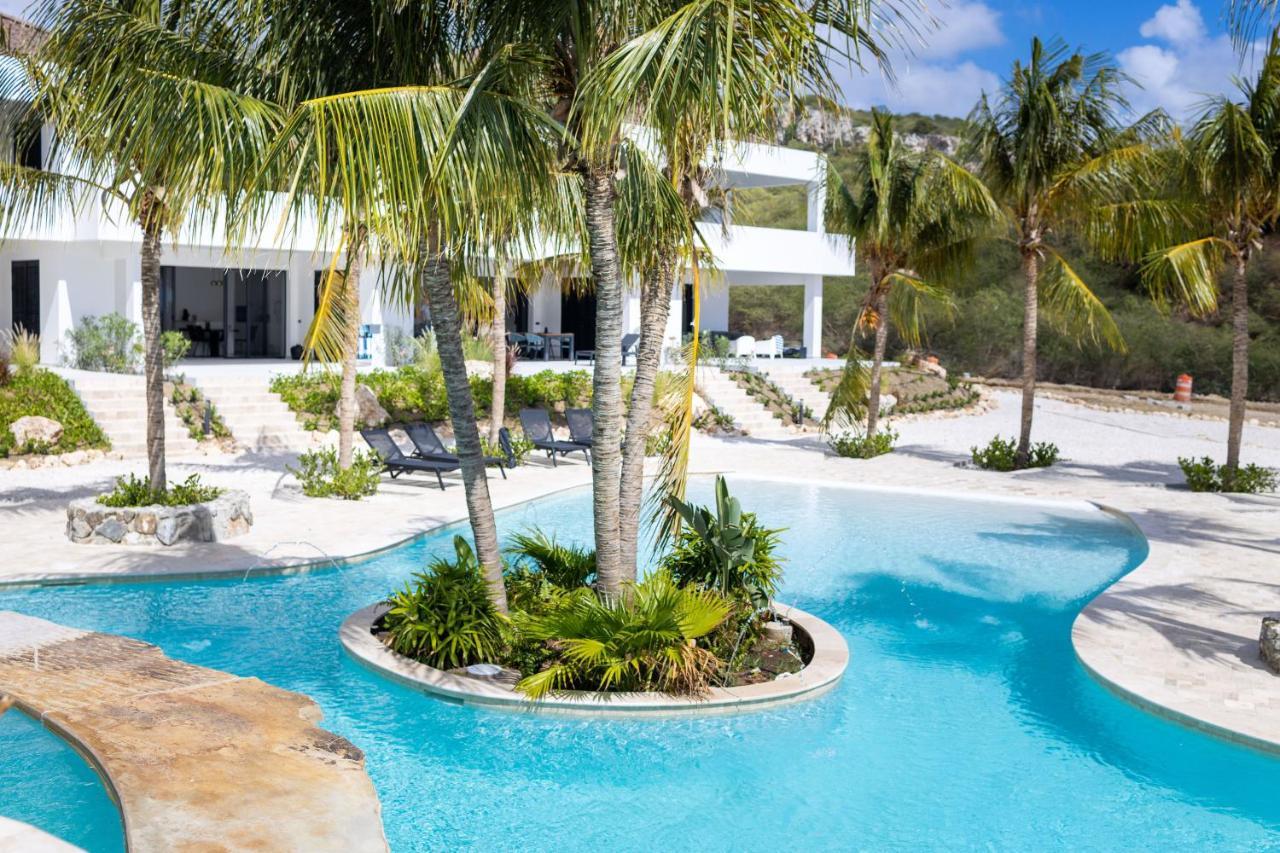 The Reef - Blue Bay Golf & Beach Resort Willemstad Exterior photo
