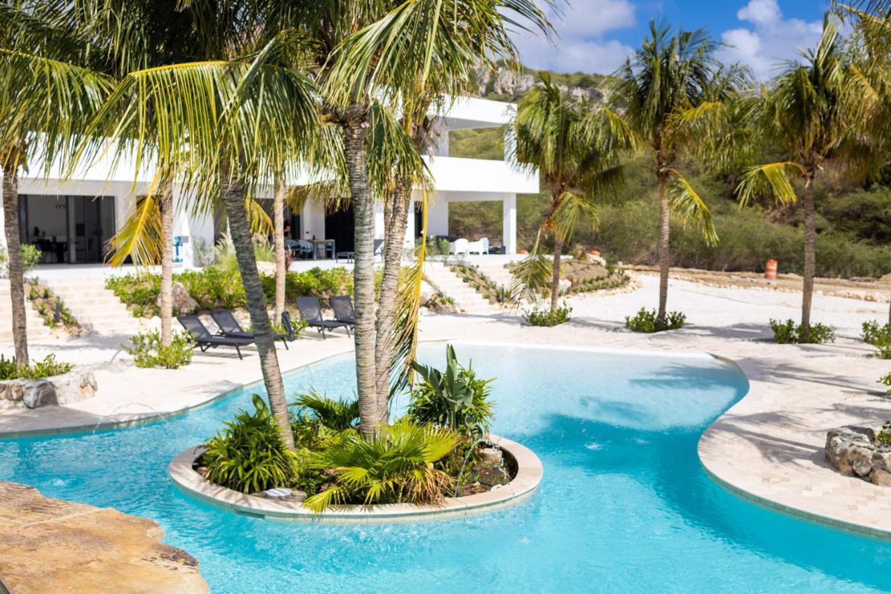 The Reef - Blue Bay Golf & Beach Resort Willemstad Exterior photo