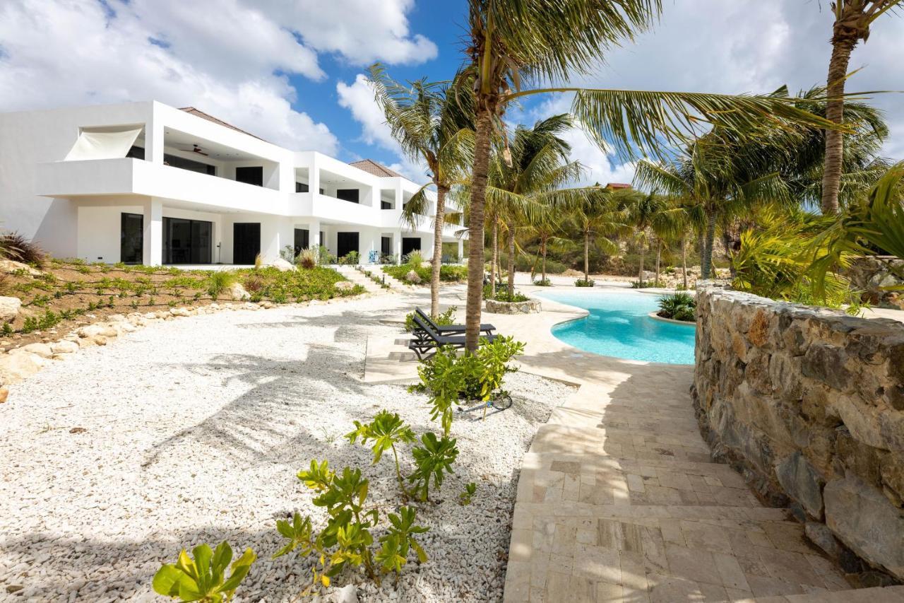 The Reef - Blue Bay Golf & Beach Resort Willemstad Exterior photo