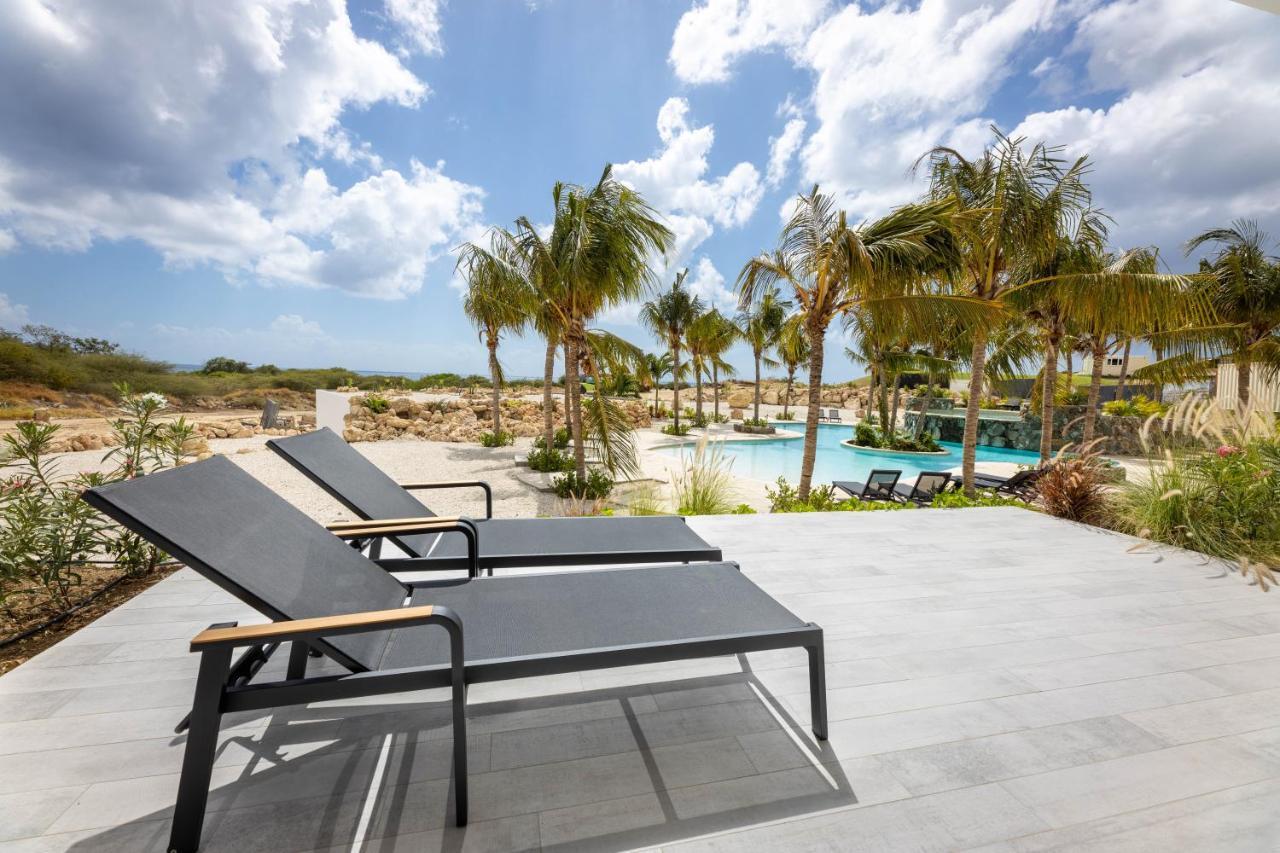 The Reef - Blue Bay Golf & Beach Resort Willemstad Exterior photo