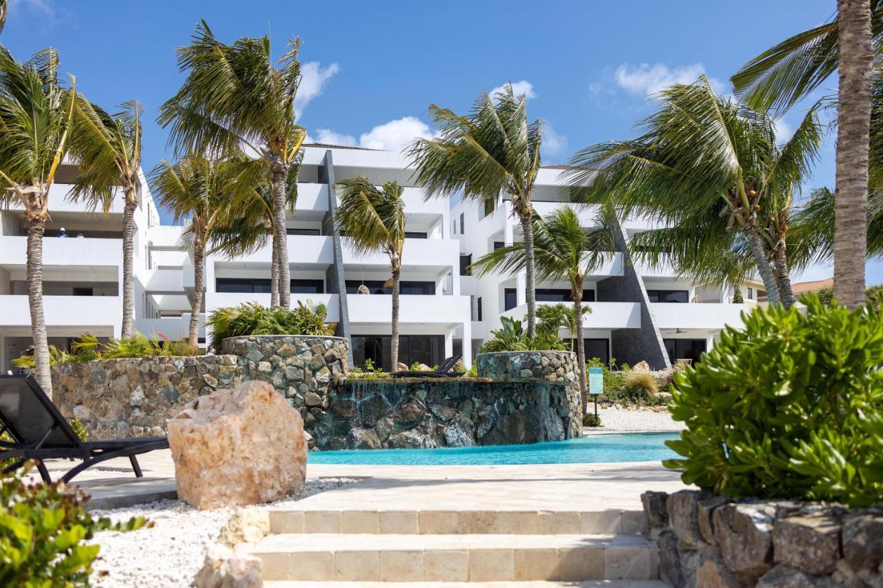 The Reef - Blue Bay Golf & Beach Resort Willemstad Exterior photo